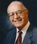 Howard G Hendricks