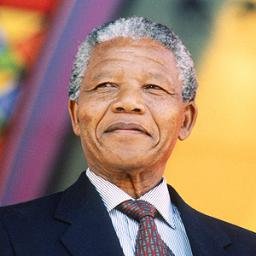 Nelson Mandela